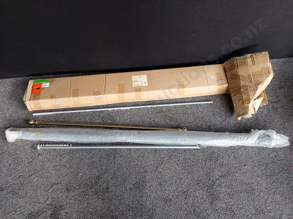 4 CHAIN RODS Image 1++