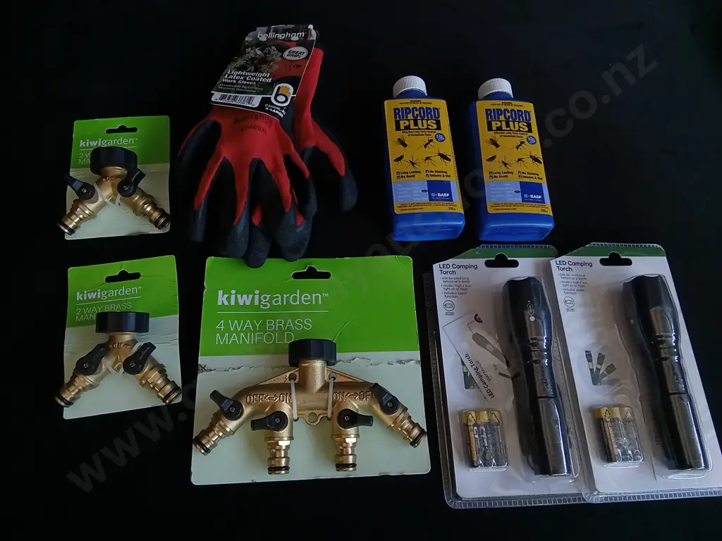 MIX OF BRAND NEW ITEMS Image 1++