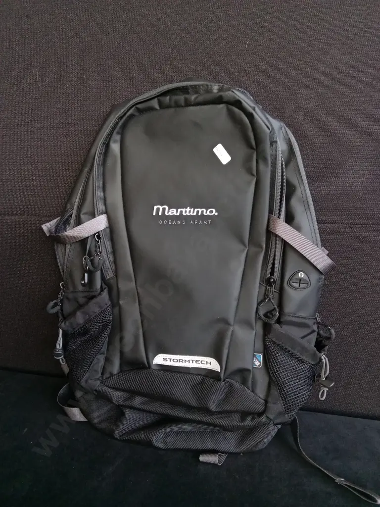 MARITIMO OCEANS APART BACKPACK Image 1++