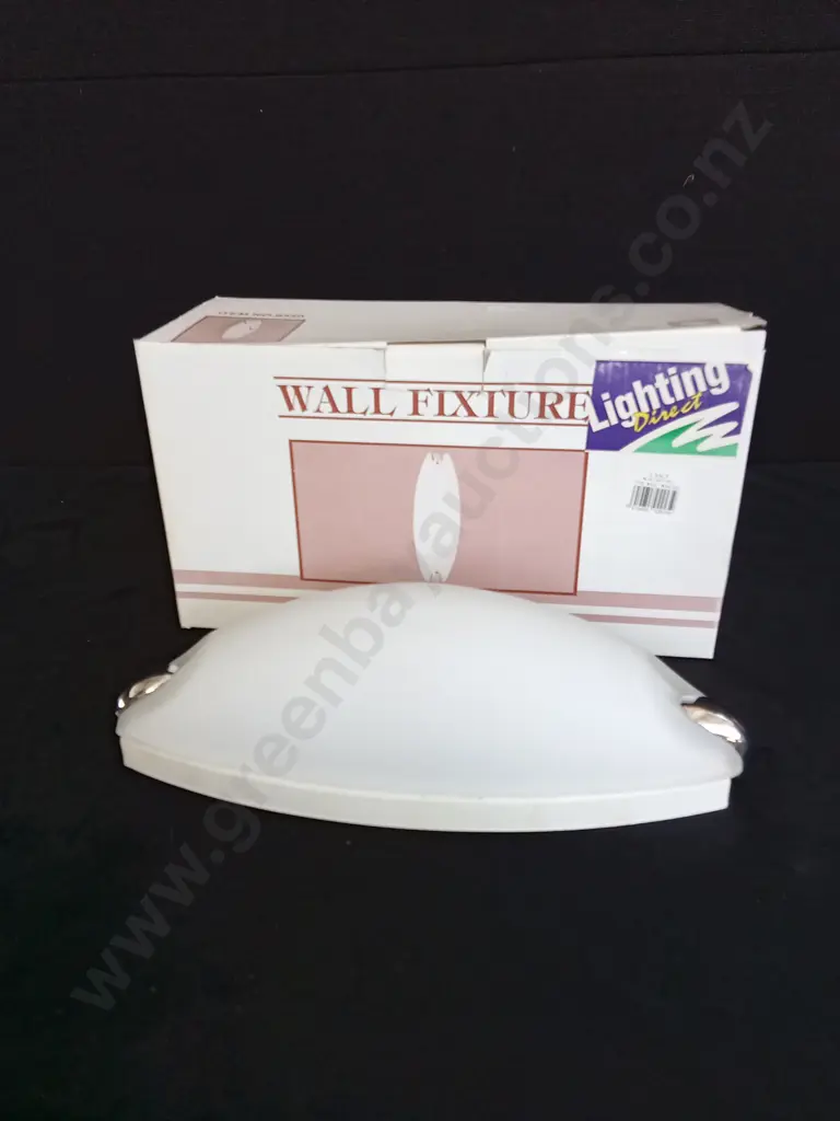 WALL FIXTURE LIGHT Image 1++