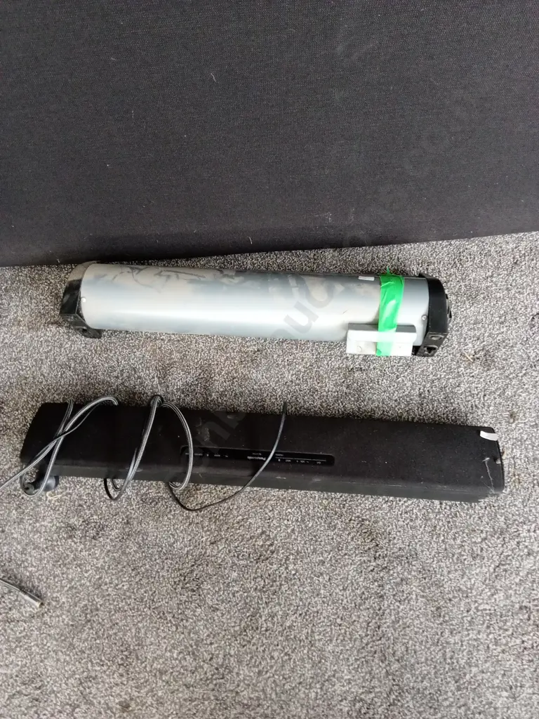 PANASONIC SC-HT88 SOUND BAR AND OTHER ITEM Image 1++