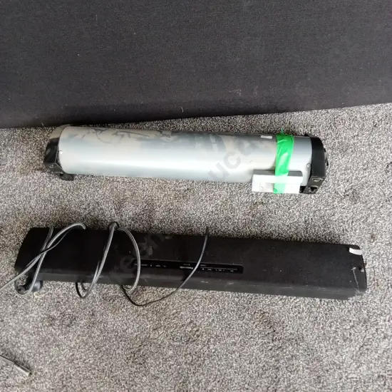 PANASONIC SC-HT88 SOUND BAR AND OTHER ITEM