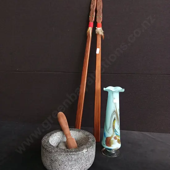 MISCELLANEOUS MIX OF ITEMS