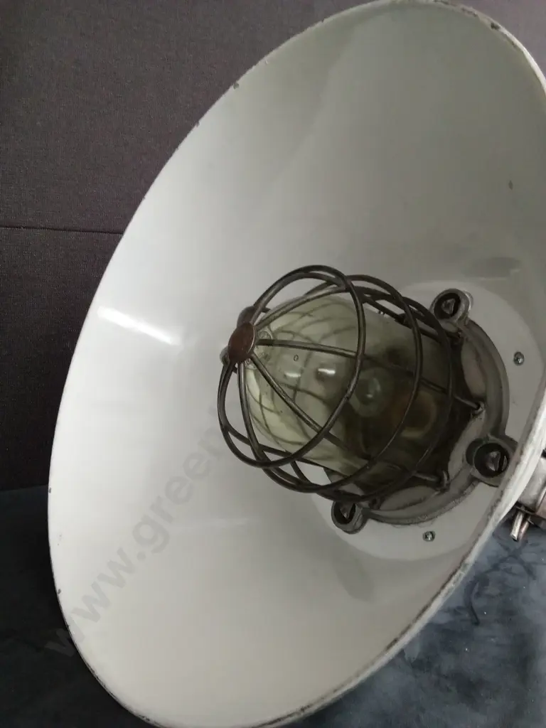 INDUSTRIAL FLOODLIGHT Image 1++