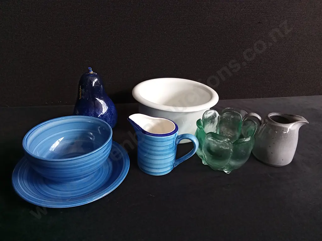 MIX OF KITCHENWARE Image 1++