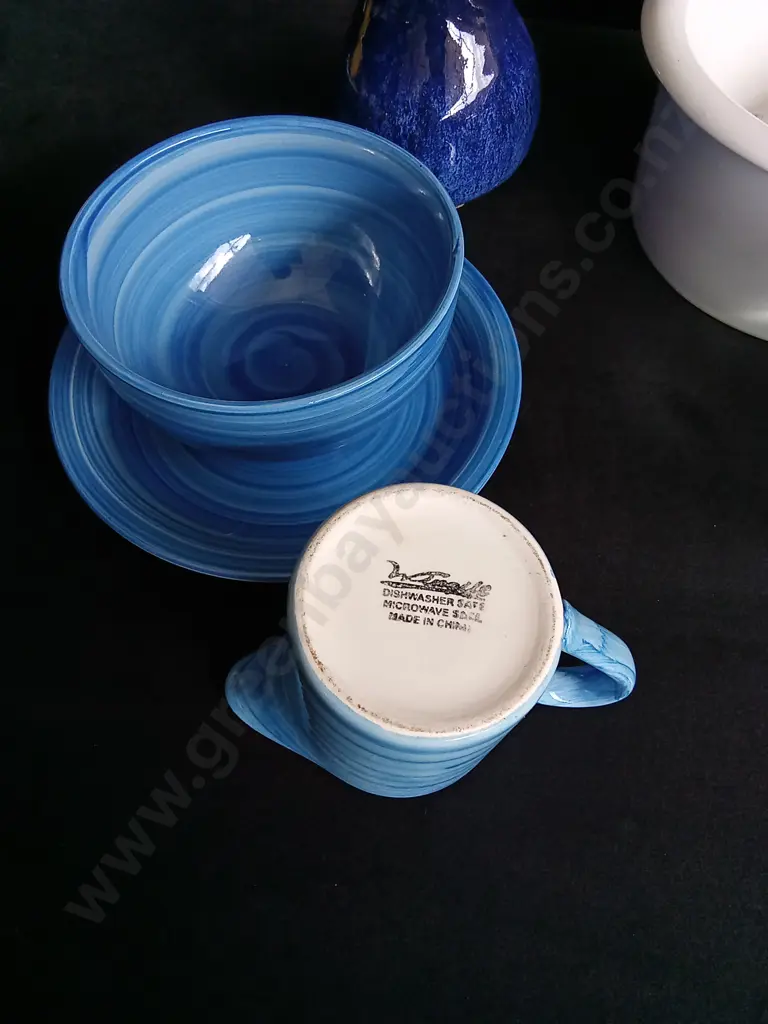MIX OF KITCHENWARE Image 1++