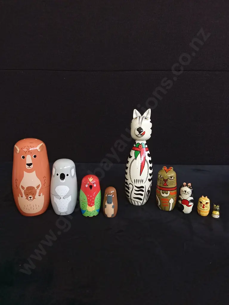 ASSORTED DECORATIVE ITEMS Image 1++
