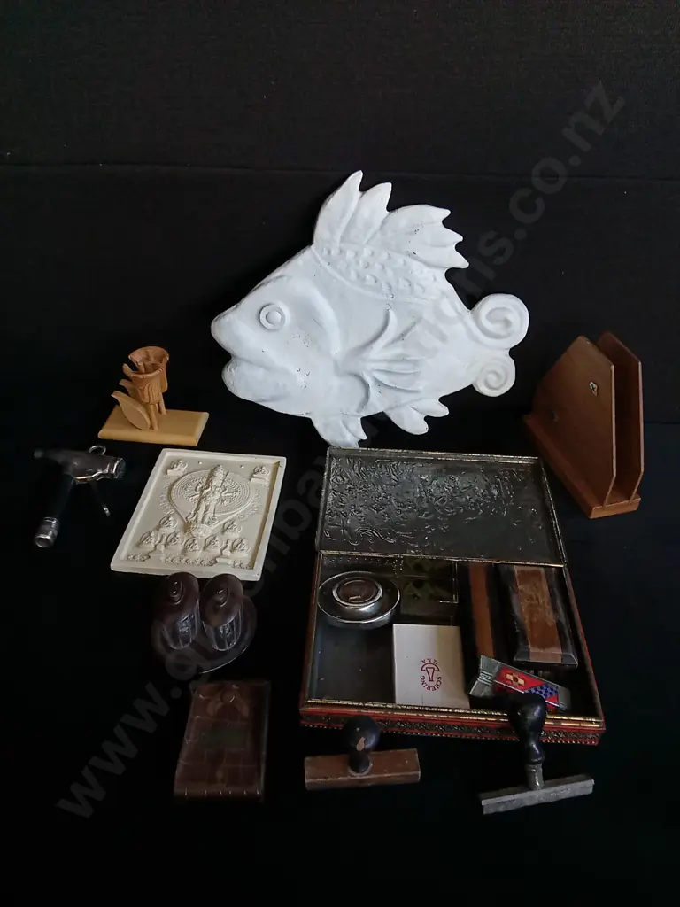 MISCELLANEOUS MIX OF ITEMS Image 1++