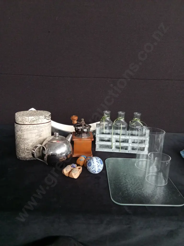 MIX OF ITEMS Image 1++