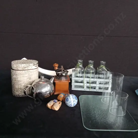 MIX OF ITEMS
