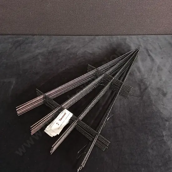 10 PIECES TAKASHO 45CM PLANT TRELLIS BRAND NEW