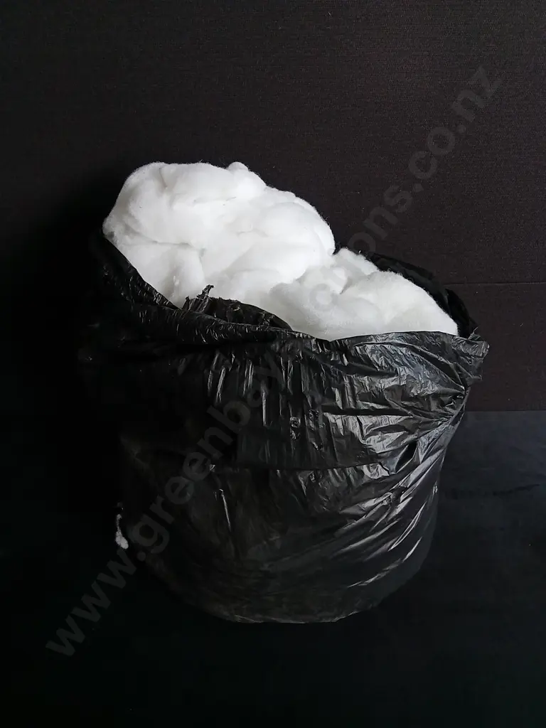 BAG OF STUFFING Image 1++