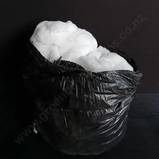 BAG OF STUFFING