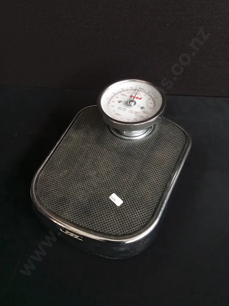 NOOD SCALES Image 1++
