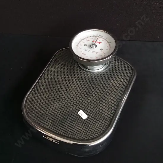 NOOD SCALES
