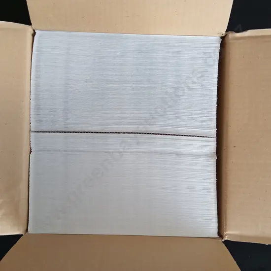BRAND NEW BOX OF ENVELOPES