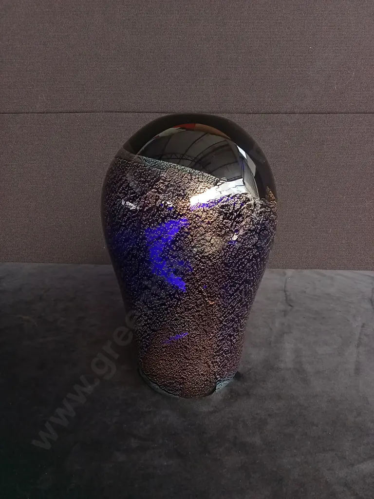 SUNBEAM GLASS BY GARRY NASH Image 1++