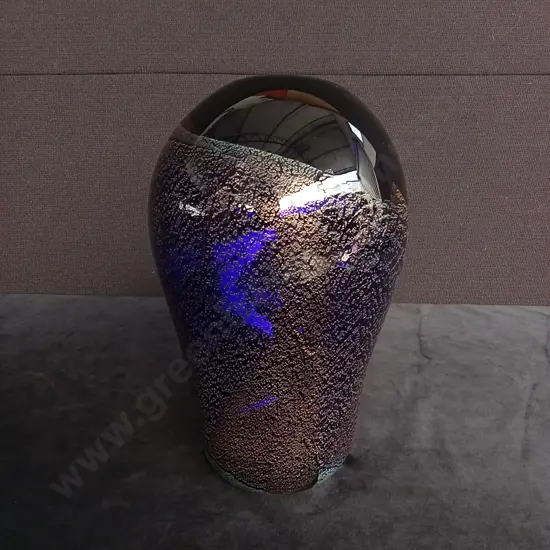 SUNBEAM GLASS BY GARRY NASH