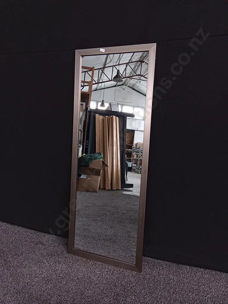 MIRROR H1.05M L40CM Image 1++