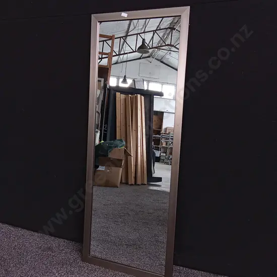 MIRROR H1.05M L40CM