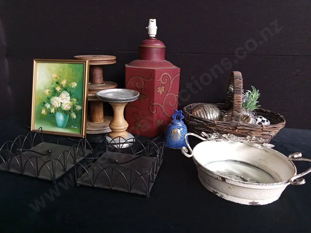 MIX OF DECOR Image 1++