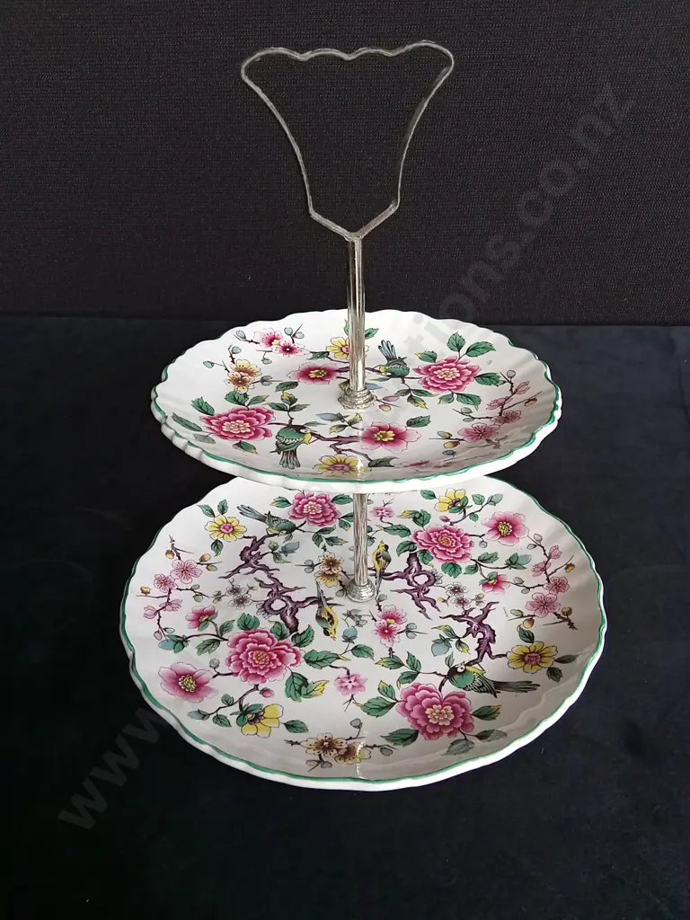 3 CERAMIC DISHES Image 1++