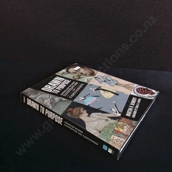 DRAWING BOOK
