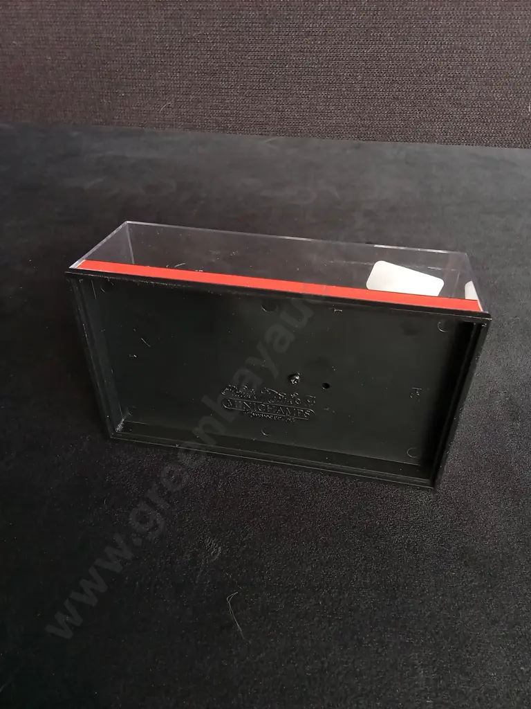 1:43 SCALE MINICHAMPS DIE CAST MCLAREN MERCEDES MP4/15 FORMULA 1 MODEL Image 1++