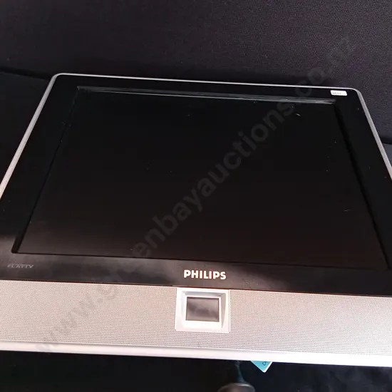 PHILLIPS PROFESSIONAL FLAT TV