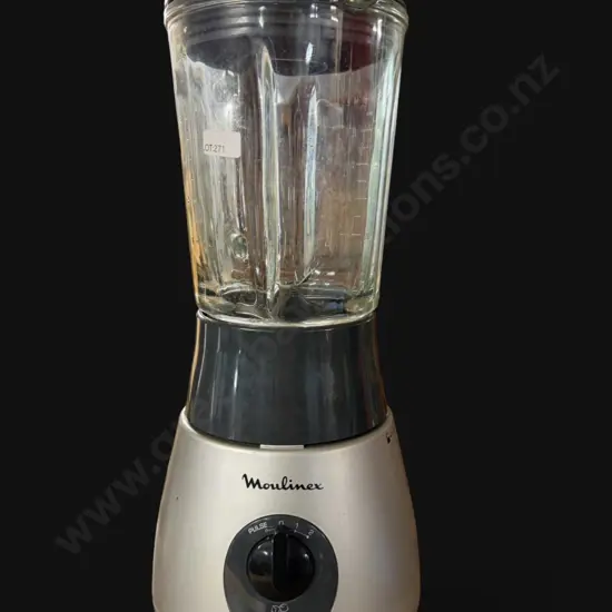 MOULINEX BLENDER