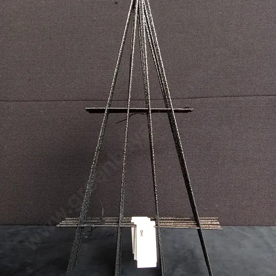 10 PIECES TAKASHO 45CM PLANT TRELLIS BRAND NEW