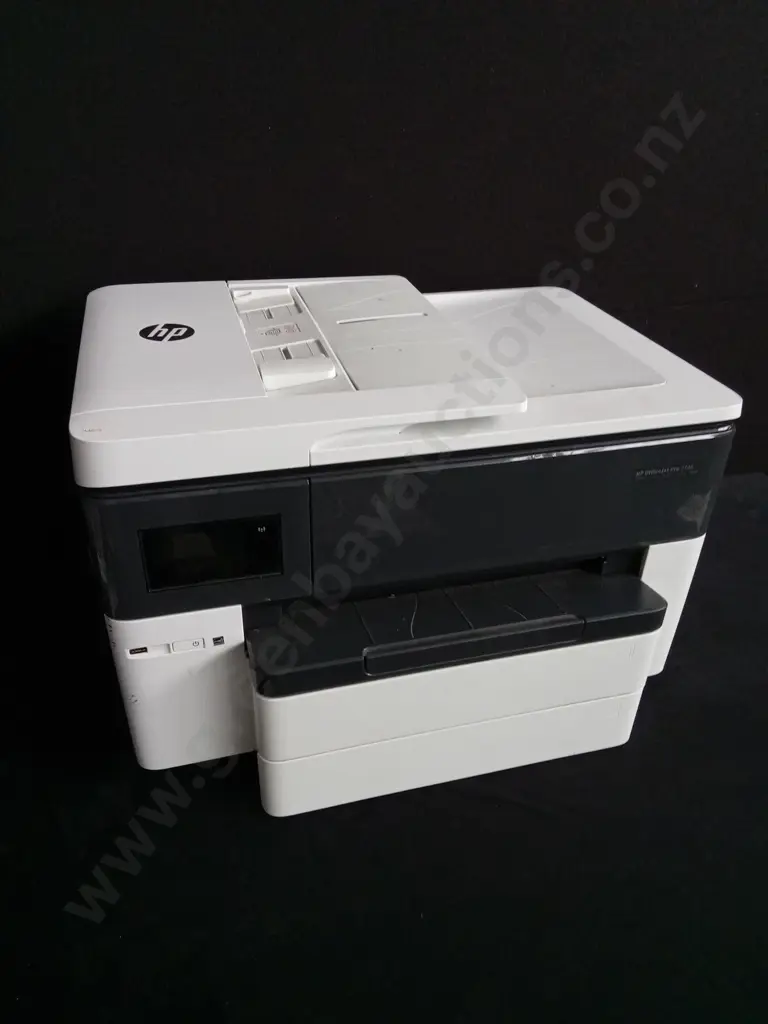 HP OFFICEJET PRO 7740 WIDE FORMAT ALL IN ONE PRINTER Image 1++