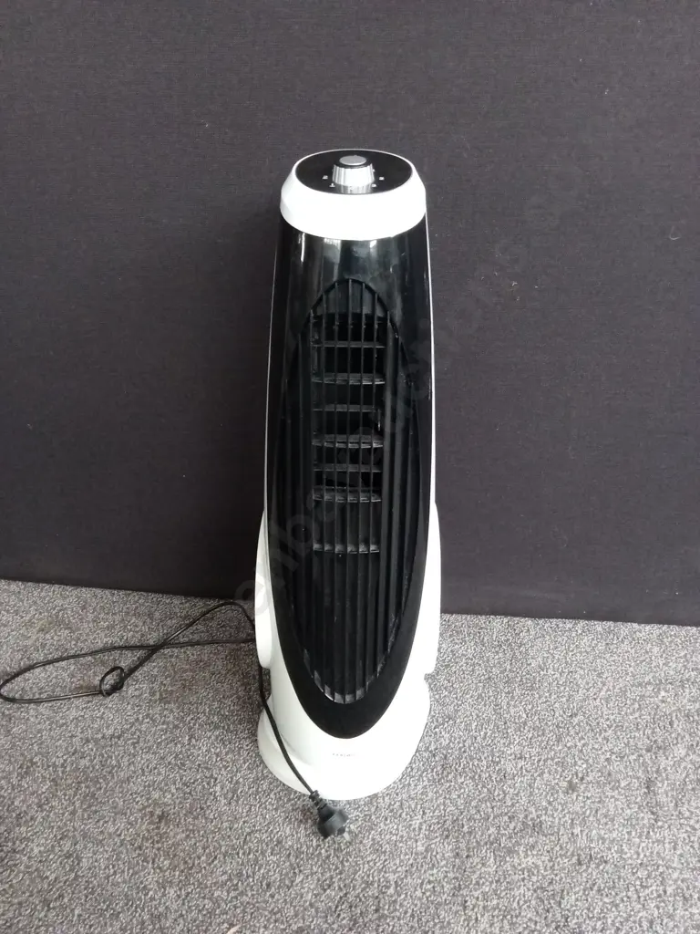 GOLDAIR FAN WORKING Image 1++