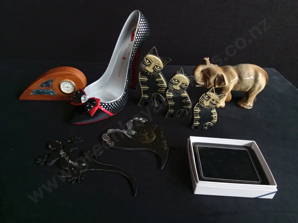 MIX OF HOME DECOR Image 1++