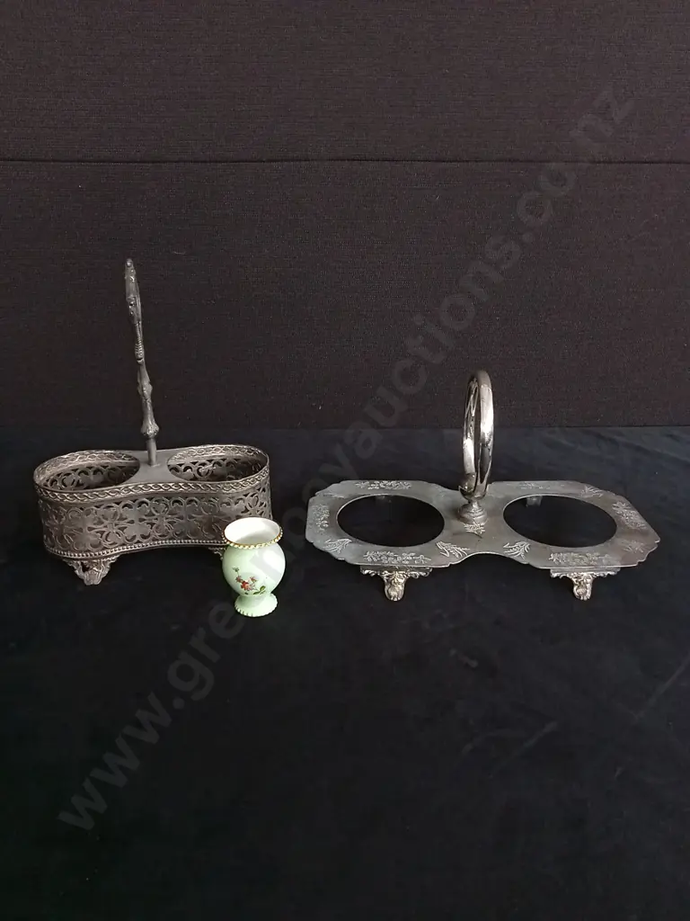 5 ASSORTED ITEMS Image 1++