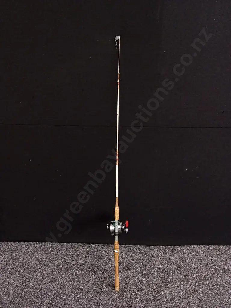 FISHING ROD Image 1++