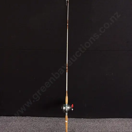 FISHING ROD