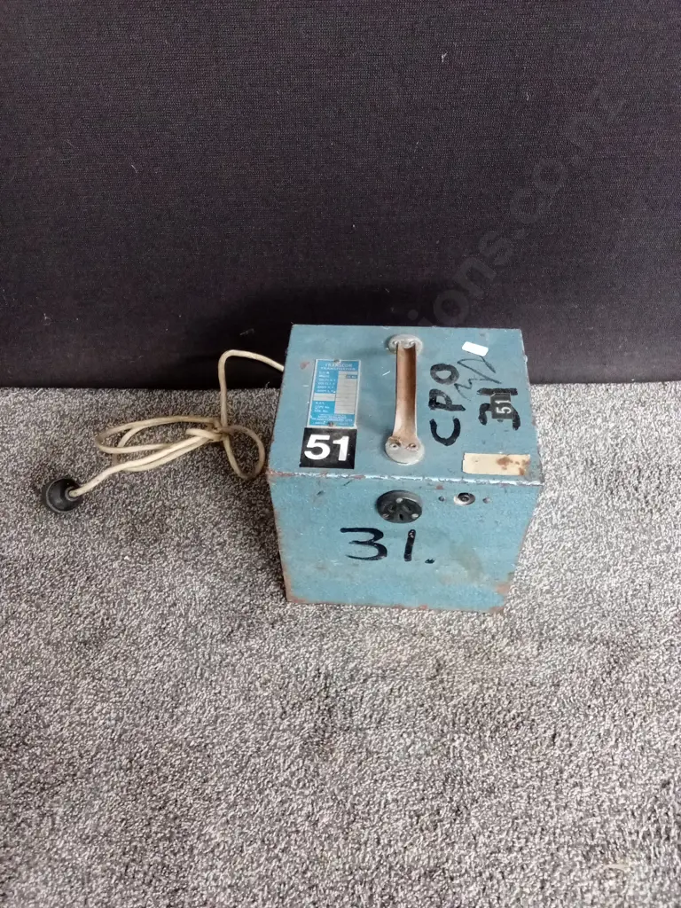 TRANSCOR TRANSFORMER Image 1++