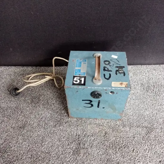 TRANSCOR TRANSFORMER