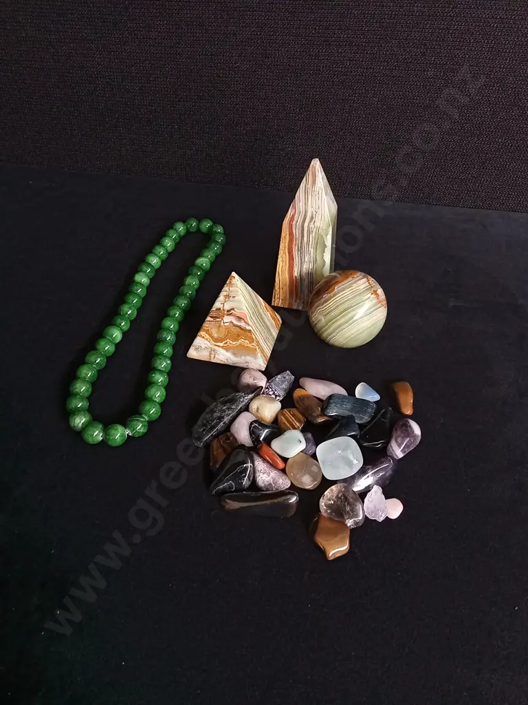 MIX OF CRYSTALS Image 1++