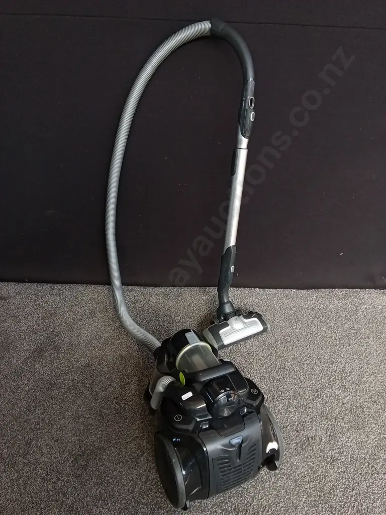 ELECTROLUX TURNO CYCLONIC VACCUM WORKING Image 1++