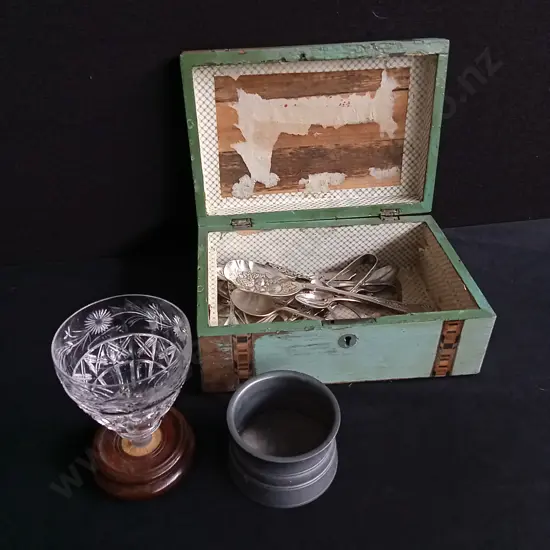 MISCELLANEOUS MIX OF ITEMS