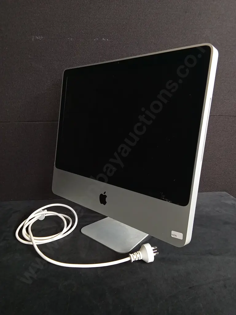 APPLE IMAC Image 1++