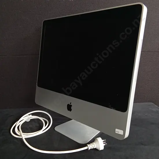 APPLE IMAC