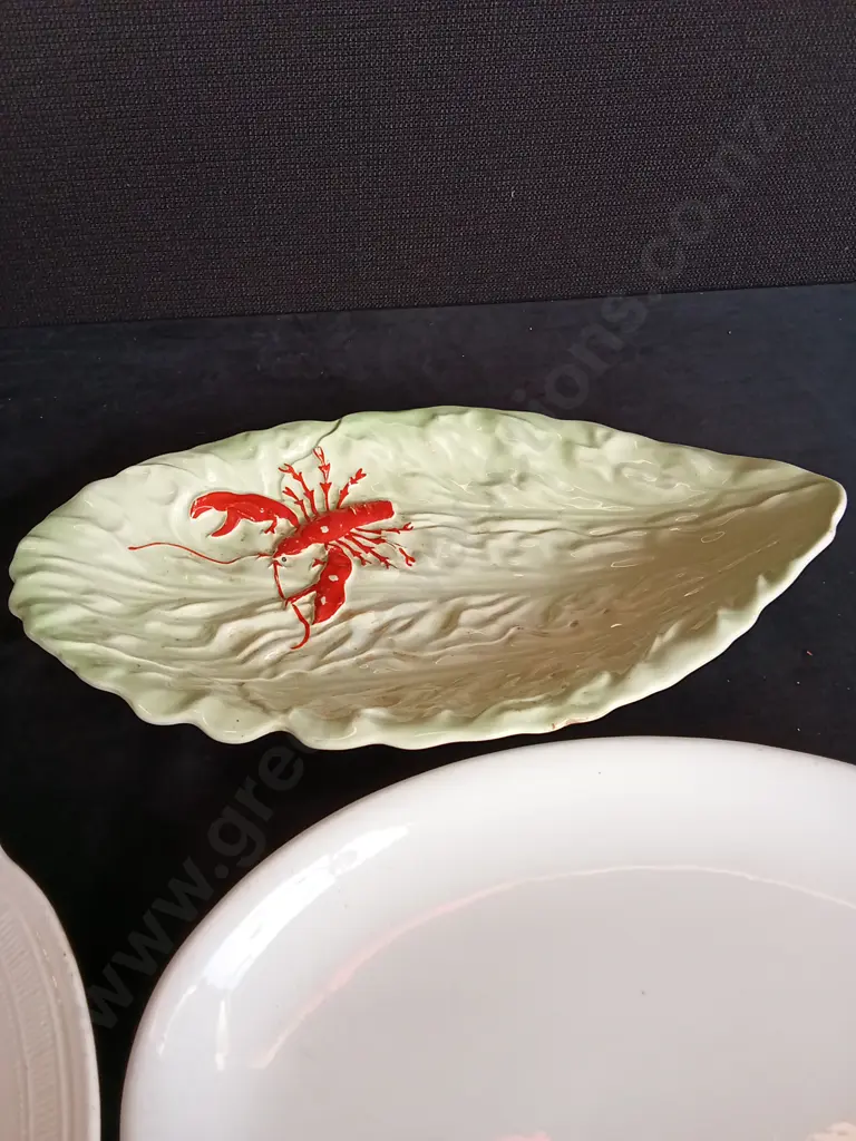 6 ASSORTED DISHES Image 1++