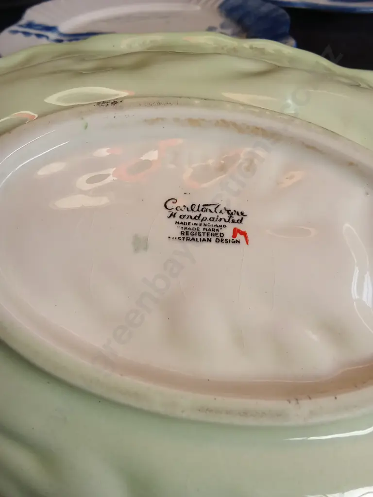 6 ASSORTED DISHES Image 1++