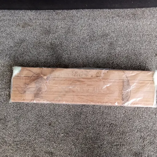 CEDAR VENETIAN BLINDS 79CM WIDE