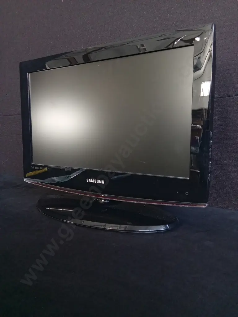 SAMSUNG TV Image 1++