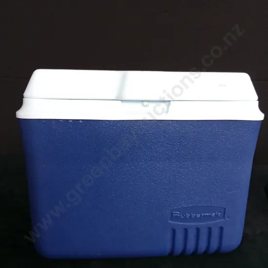 RUBBERMAID COOLER H33CM
