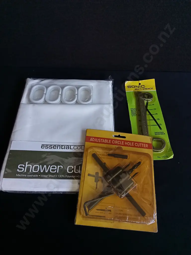 MISCELLANEOUS MIX OF ITEMS Image 1++